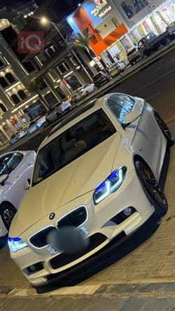 بي ام دبليو الفئة 5